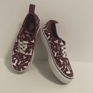 Kids Harry Potter Vans